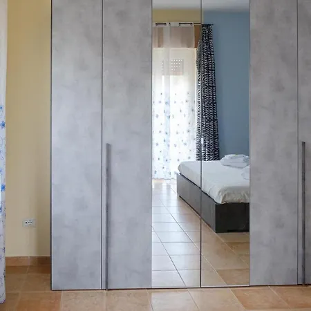 La Casa Di Dani Дом отдыха