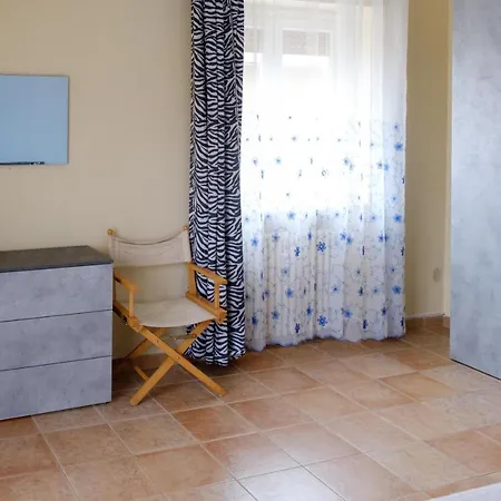 Дом отдыха La Casa Di Dani *