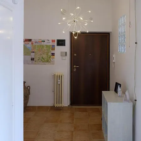 別荘 La Casa Di Dani
