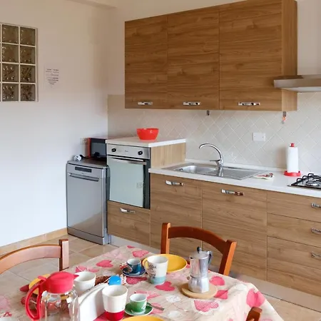 Дом отдыха La Casa Di Dani *