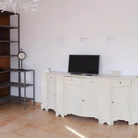 La Casa Di Dani *
