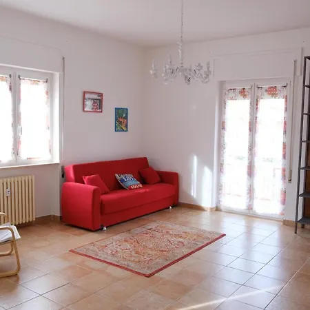 La Casa Di Dani * ランチャーノ