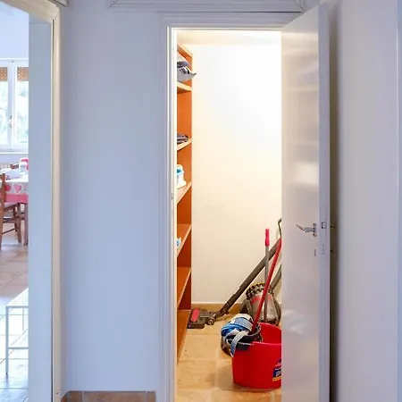 La Casa Di Dani Ланчиано