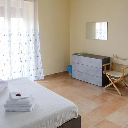 Дом отдыха La Casa Di Dani Ланчиано