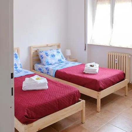 Дом отдыха La Casa Di Dani